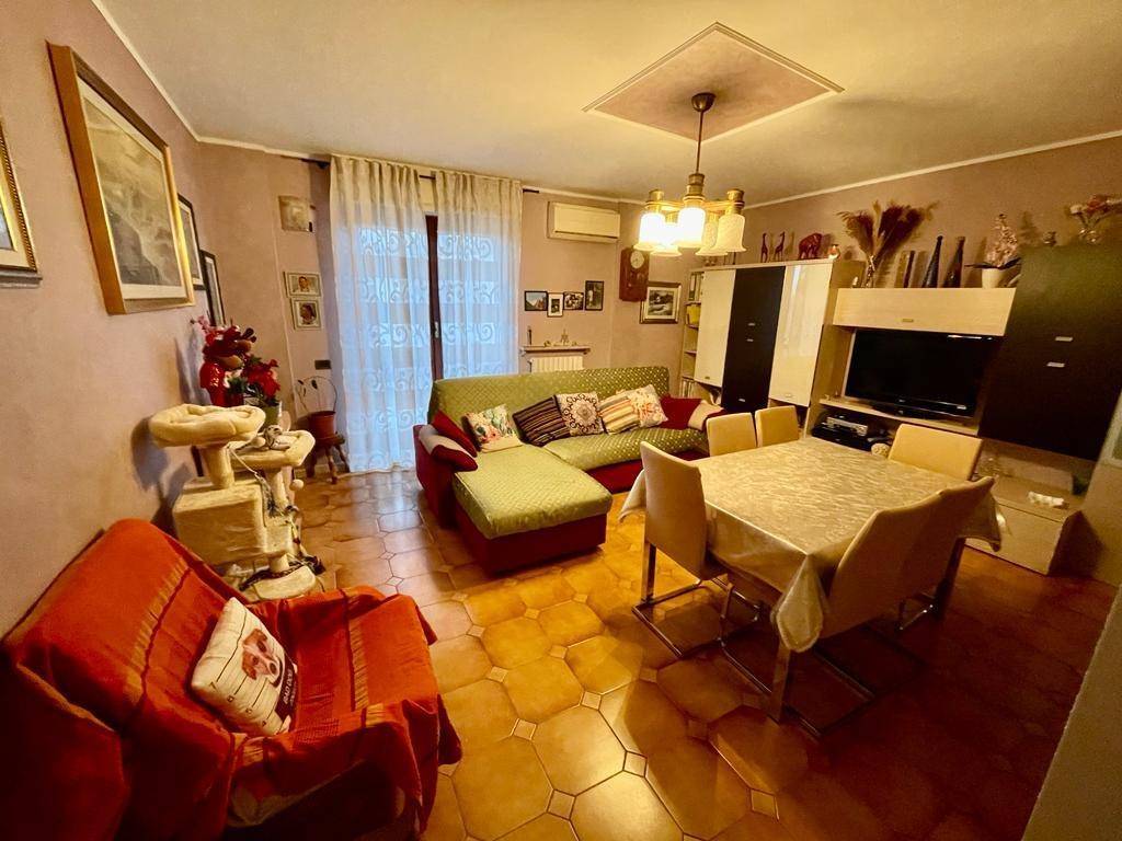 Appartamento a Alessandria in Via Nenni, 11 - Foto 5