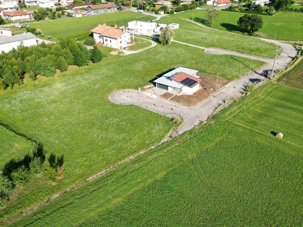 Terreno a Fagagna in Via de Capelute - Foto 3