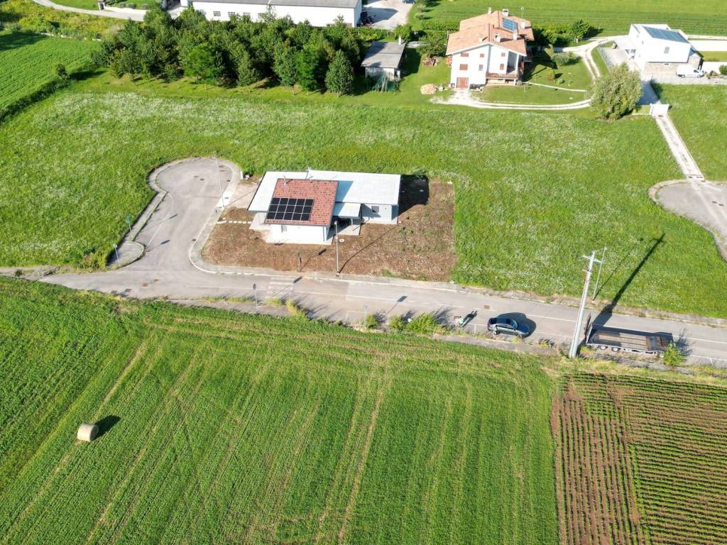 Terreno a Fagagna in Via de Capelute - Foto 4