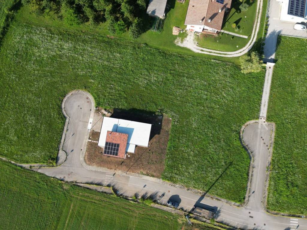 Terreno a Fagagna in Via de Capelute - Foto 5