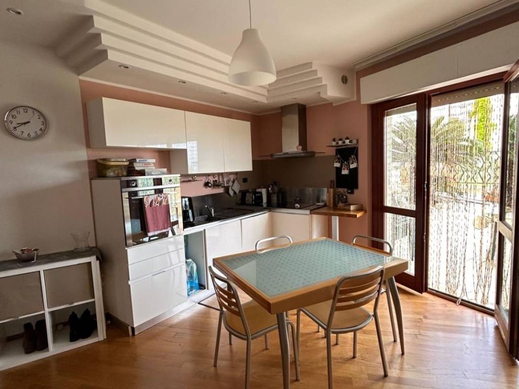 Appartamento a Ortona in Via Tripoli, 46 - Foto 2