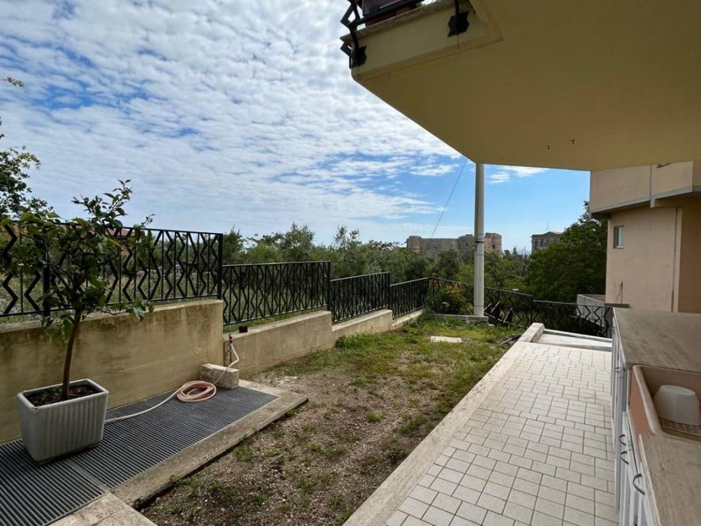 Appartamento a Ortona in Via Tripoli, 46 - Foto 5