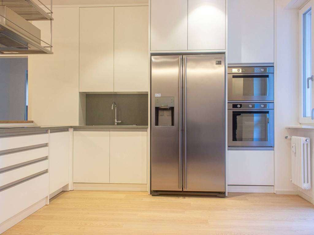 Appartamento a Udine in Via Galileo Galilei, 6 - Foto 4