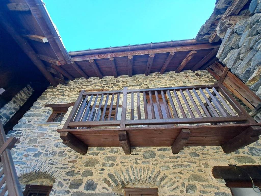 Appartamento a Rhemes-notre-dame in Frazione Artalle - Foto 3