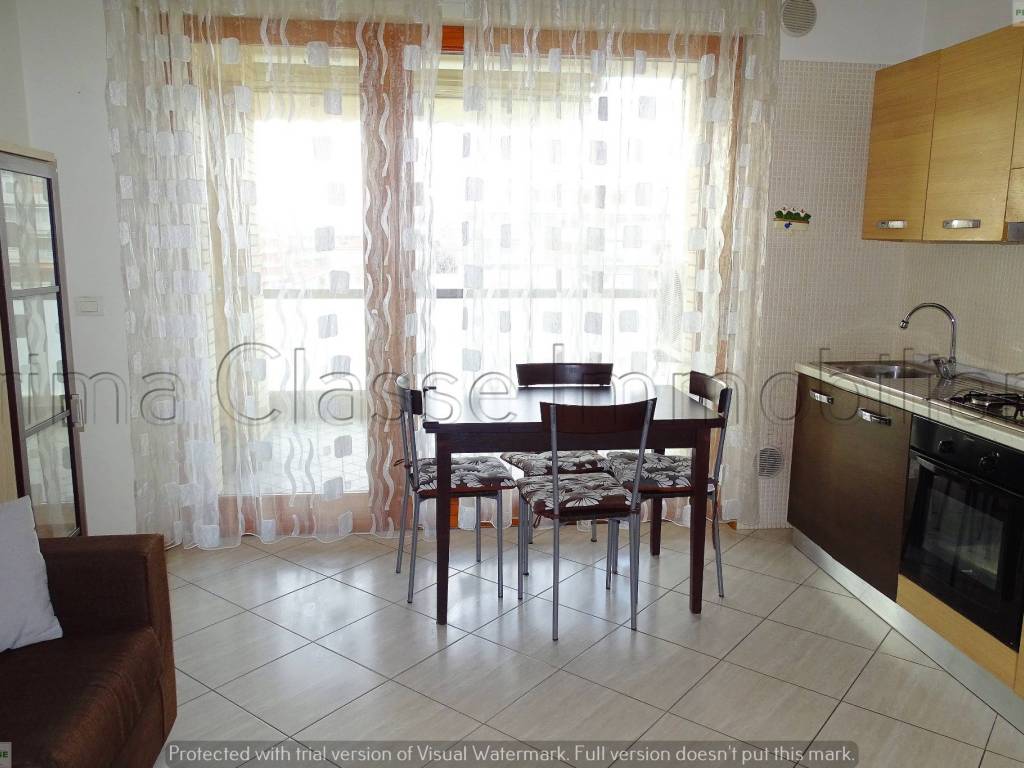 Appartamento a Pescara in Via Cetteo Ciglia, 52 - Foto 2