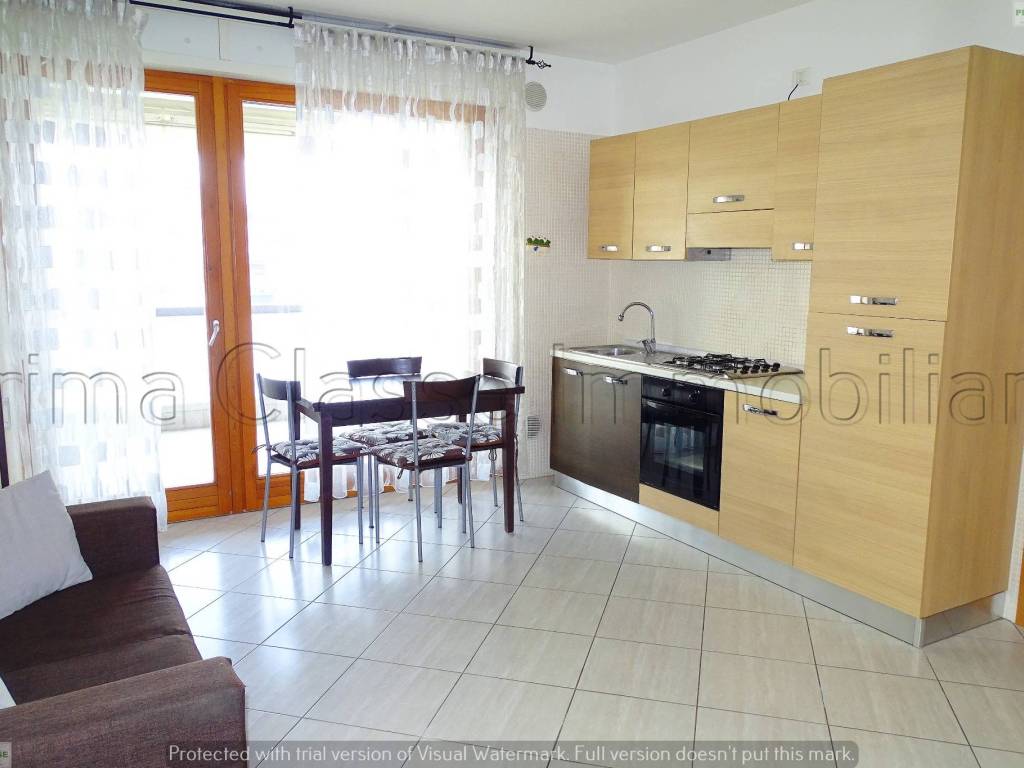 Appartamento a Pescara in Via Cetteo Ciglia, 52 - Foto 3
