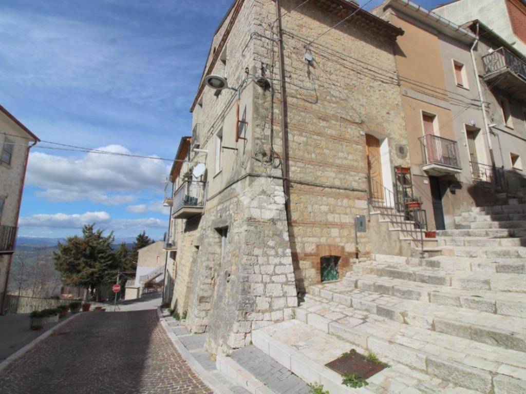 Appartamento a Montagano in Vico Zimba, 8 - Foto 2