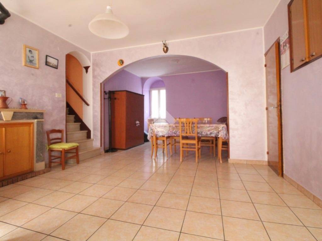 Appartamento a Montagano in Vico Zimba, 8 - Foto 4