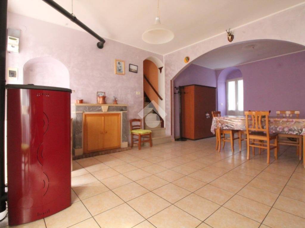 Appartamento a Montagano in Vico Zimba, 8 - Foto 5