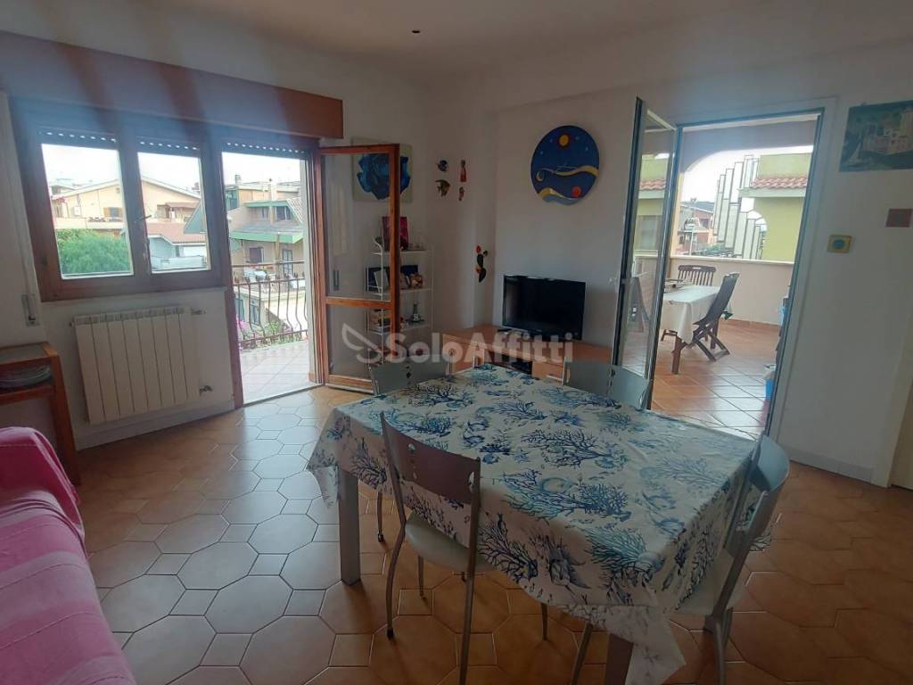 Appartamento a Ladispoli in Via Fumaroli - Foto 2