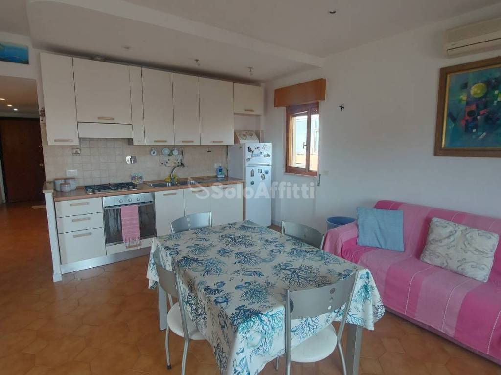 Appartamento a Ladispoli in Via Fumaroli - Foto 3