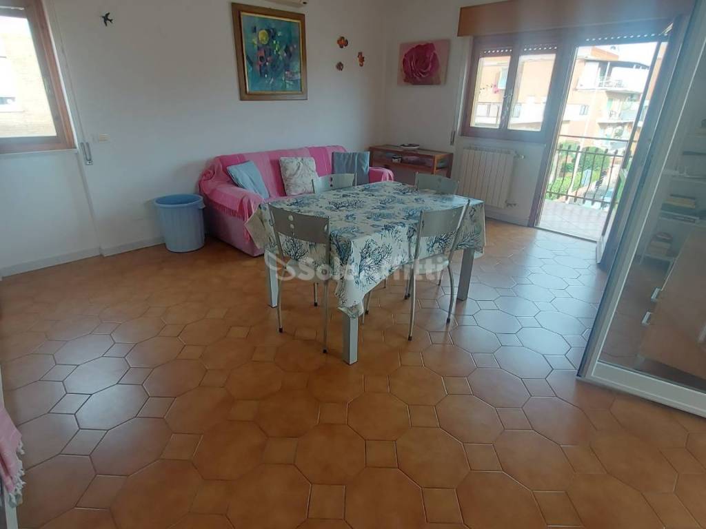 Appartamento a Ladispoli in Via Fumaroli - Foto 5