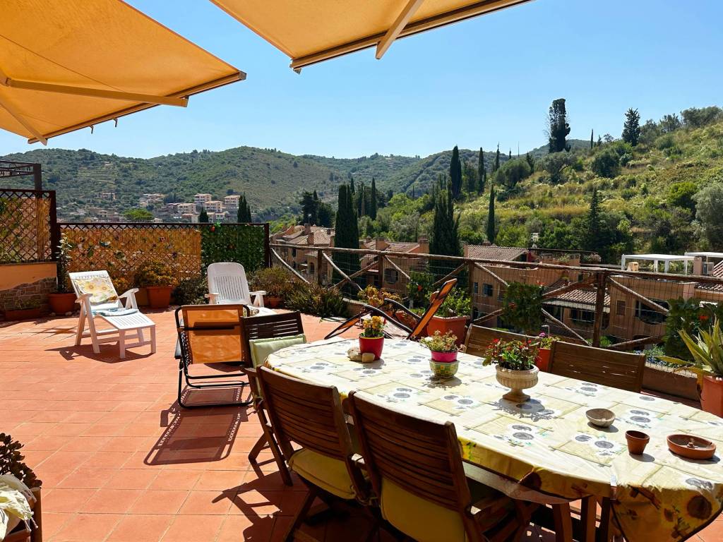 Appartamento a Monte argentario in Via dell'Appetito - Foto 3