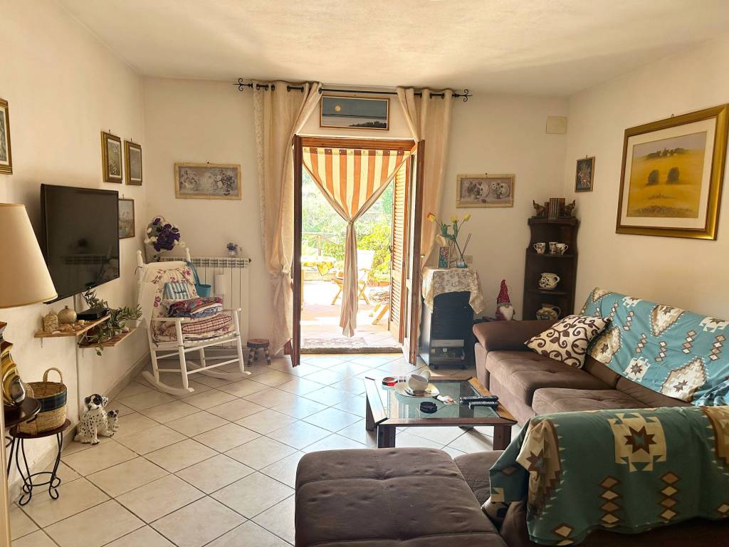 Appartamento a Monte argentario in Via dell'Appetito - Foto 4