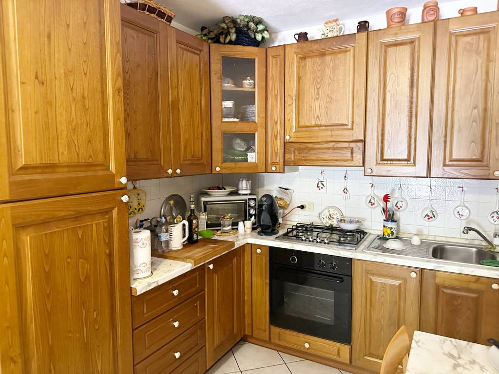 Appartamento a Monte argentario in Via dell'Appetito - Foto 5