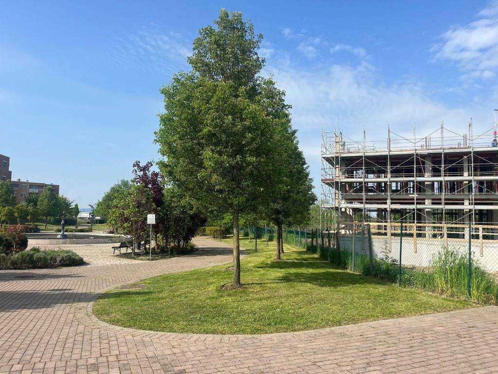 Appartamento a Castel maggiore in impastato, 36 - Foto 2