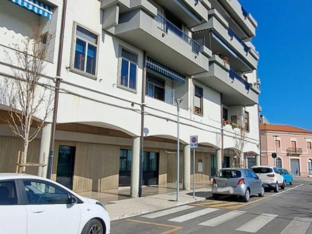 Appartamento a Ortona in Via Giro degli Uliveti, 1 - Foto 2