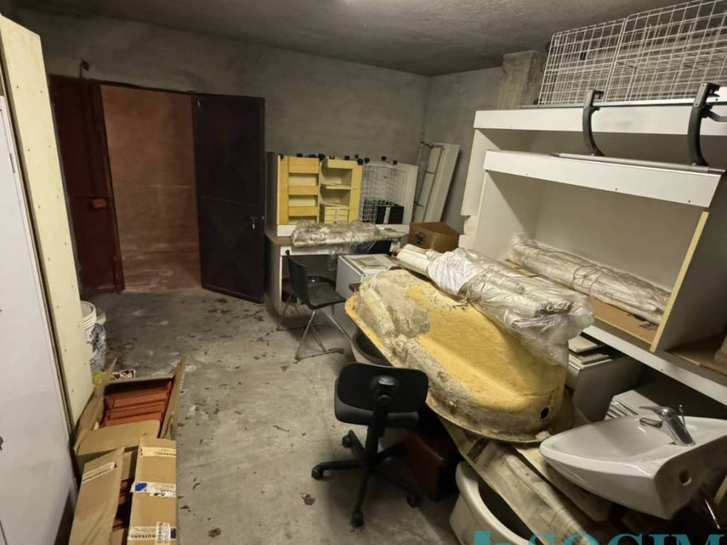 Immobile a Monza in Via Durini, 3 - Foto 4