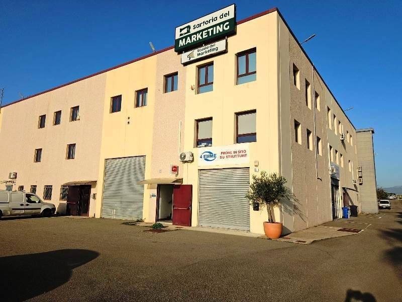 Immobile a Sestu in Sestu,Strada Statale 131 Carlo Felice, s.n.c. - Foto 3