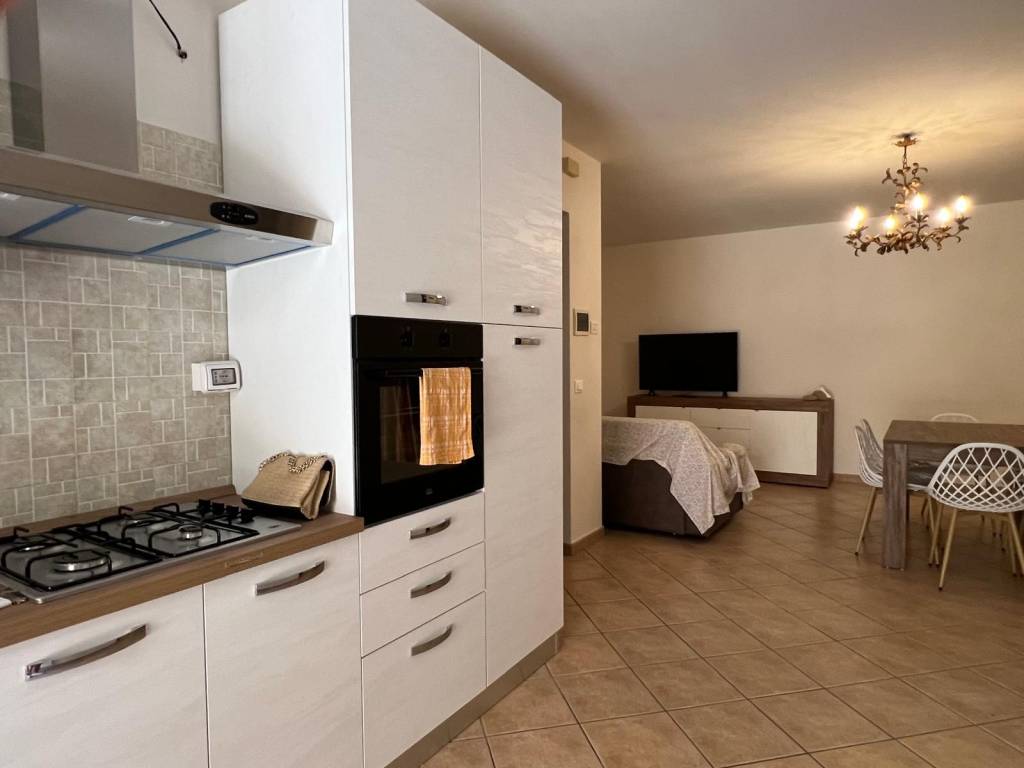 Appartamento a Itri in Contrada Mustaga Traversa 2 - Foto 4