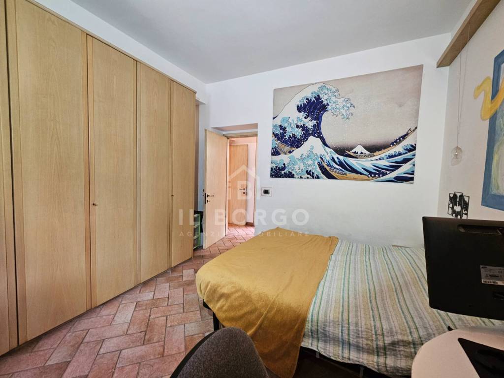 Appartamento a Pescia in Via libero andreotti, 21 - Foto 5