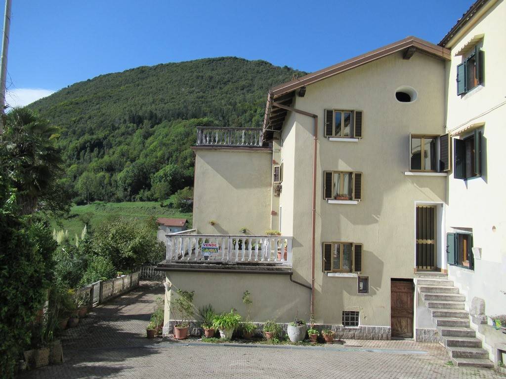 Villa a Tolmezzo in Via da Maresie, 1 - Foto 3