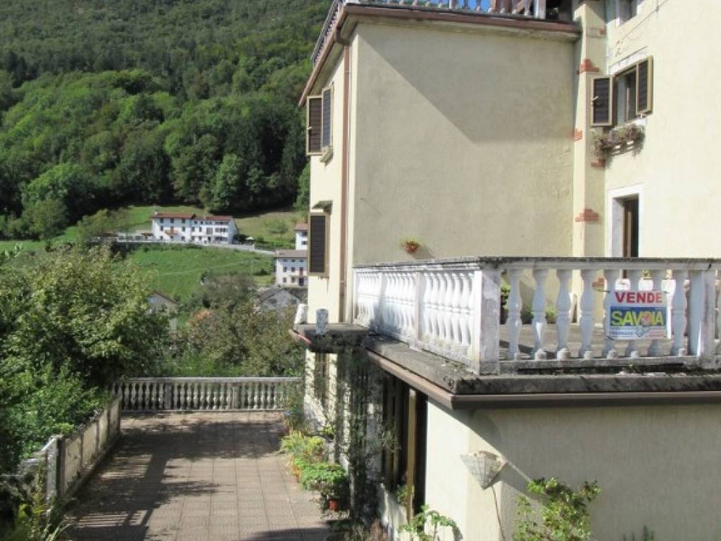 Villa a Tolmezzo in Via da Maresie, 1 - Foto 4