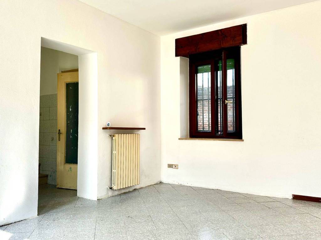 Casa indipendente a Vercelli in Corso Pavia - Foto 4