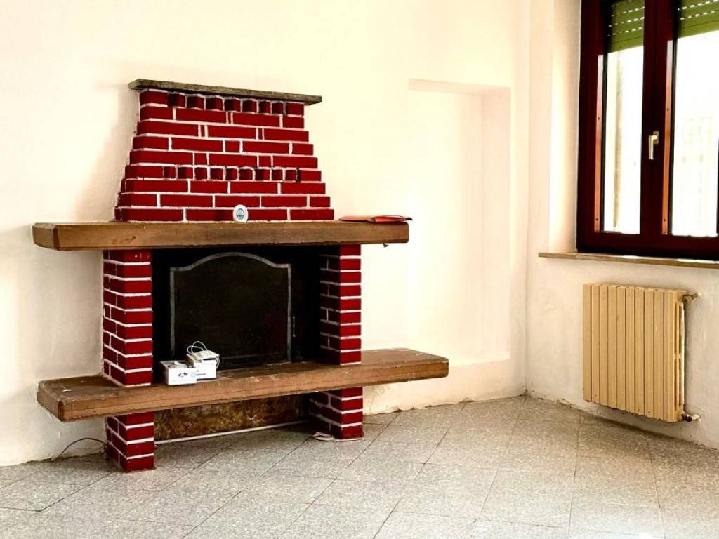 Casa indipendente a Vercelli in Corso Pavia - Foto 5