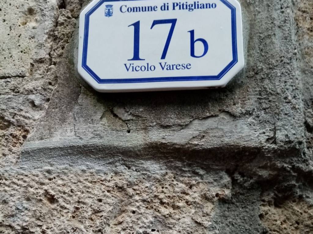 Appartamento a Pitigliano in Vicolo Varese - Foto 5