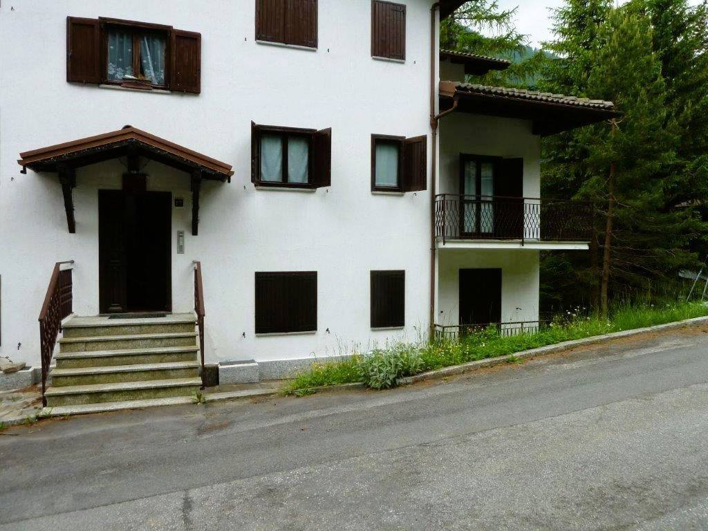 Appartamento a Varzo in San Domenico, - - Foto 2