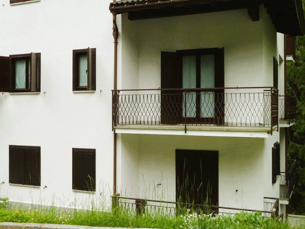 Appartamento a Varzo in San Domenico, - - Foto 3