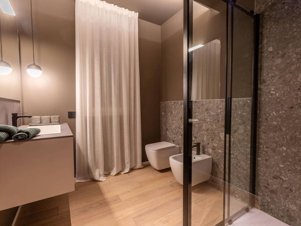 Appartamento a Castel maggiore in impastato, 36 - Foto 3