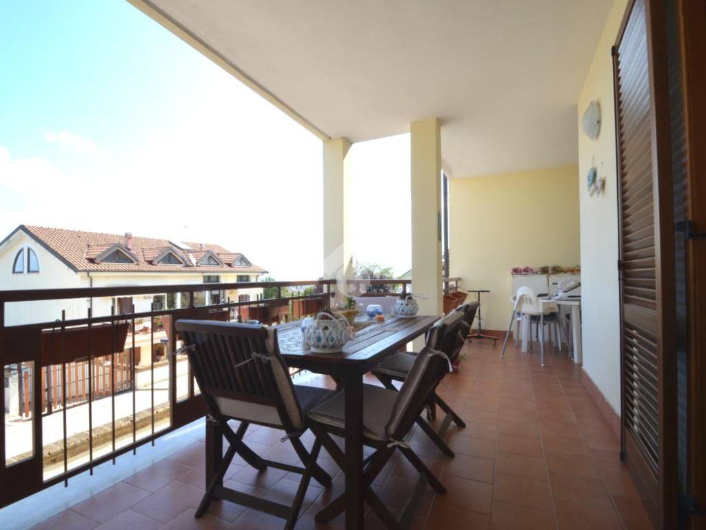 Appartamento a Montesilvano in Via Colle Fiorito, 14 - Foto 3