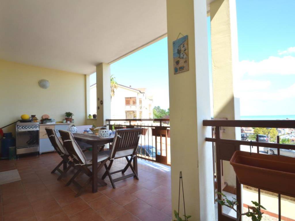Appartamento a Montesilvano in Via Colle Fiorito, 14 - Foto 5