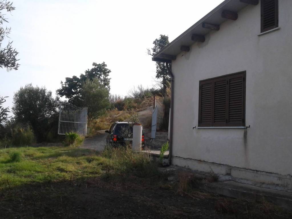 Rustico / casale a Pisciotta in Località Villa Serena - Foto 2