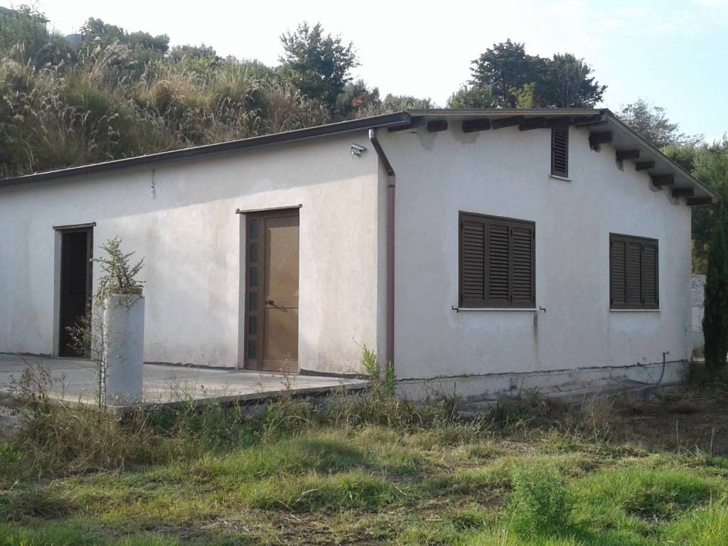 Rustico / casale a Pisciotta in Località Villa Serena - Foto 3