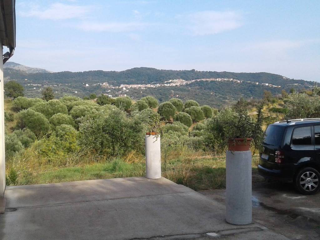 Rustico / casale a Pisciotta in Località Villa Serena - Foto 4