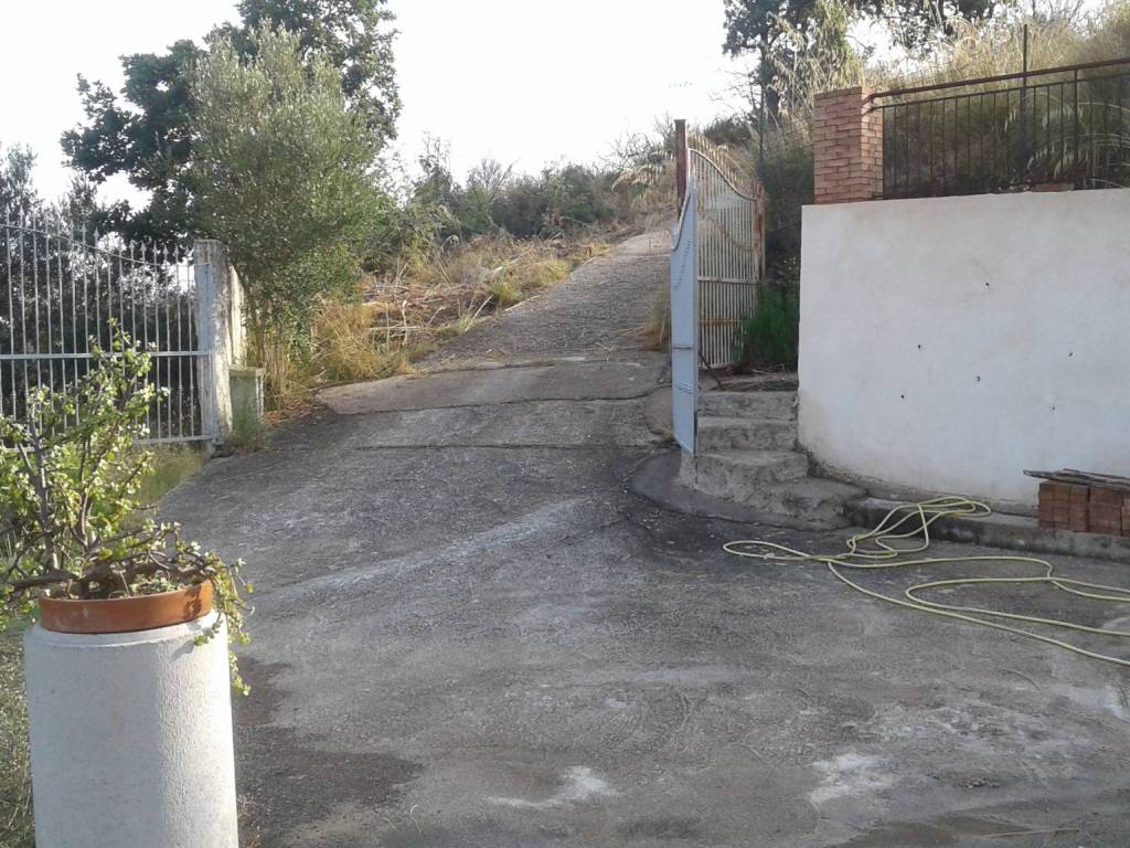 Rustico / casale a Pisciotta in Località Villa Serena - Foto 5
