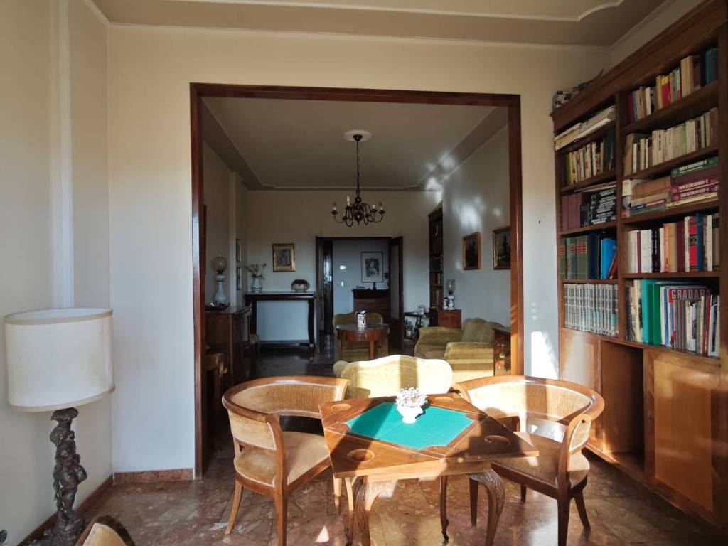 Appartamento a Siena in Via XXIV Maggio - Foto 4
