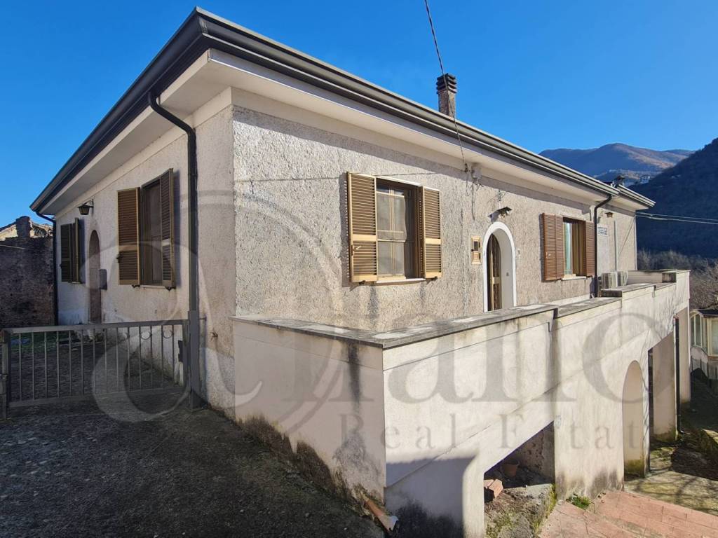 Casa indipendente a Casalvieri in Via Casal Delle Mole - Foto 3