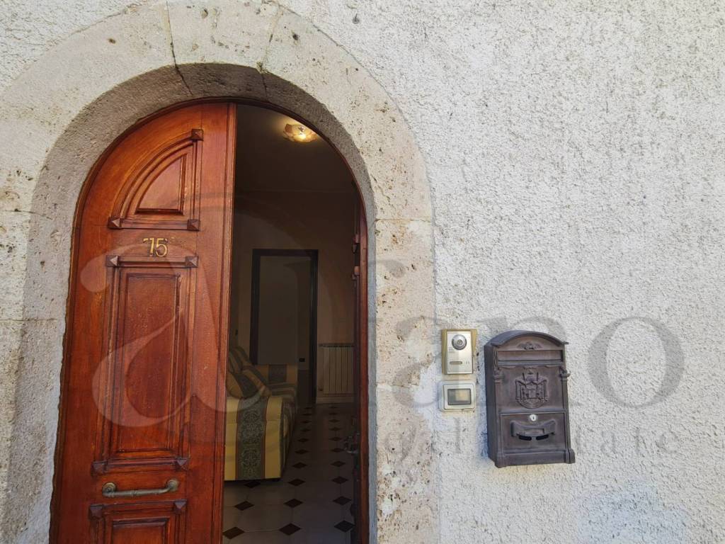 Casa indipendente a Casalvieri in Via Casal Delle Mole - Foto 4