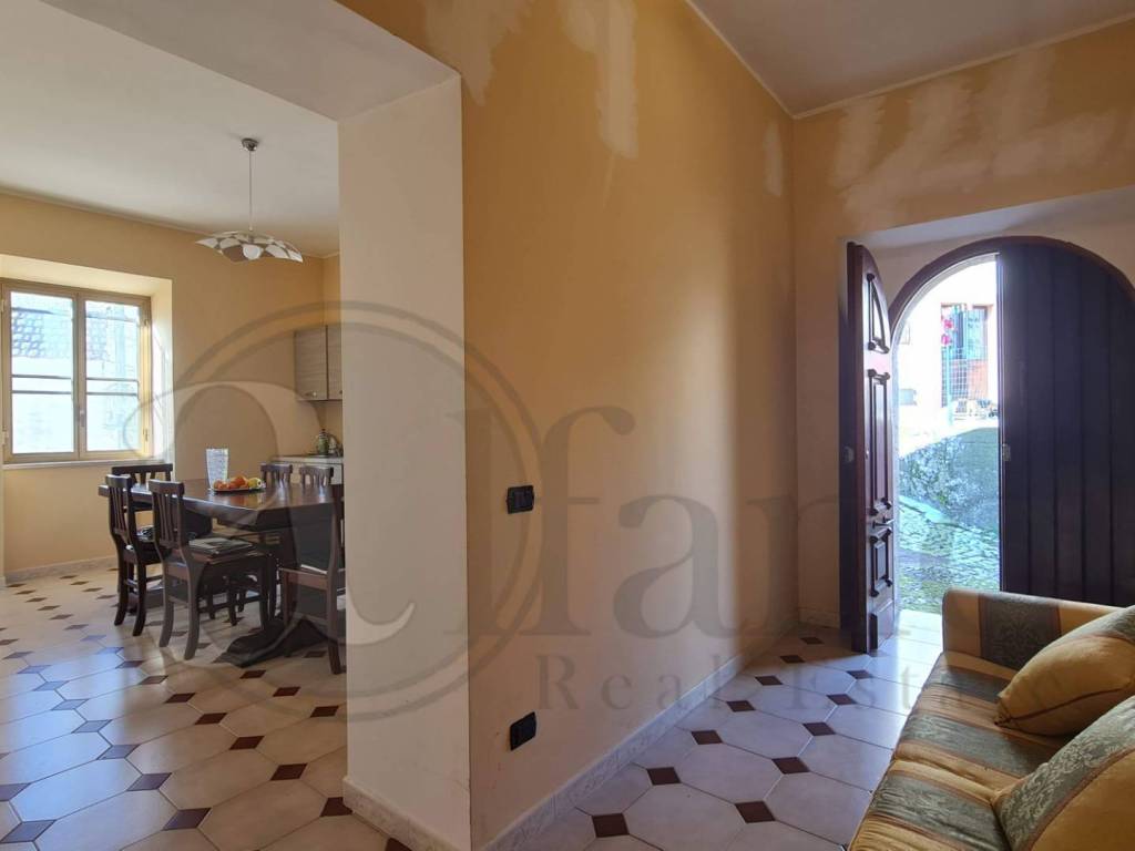 Casa indipendente a Casalvieri in Via Casal Delle Mole - Foto 5