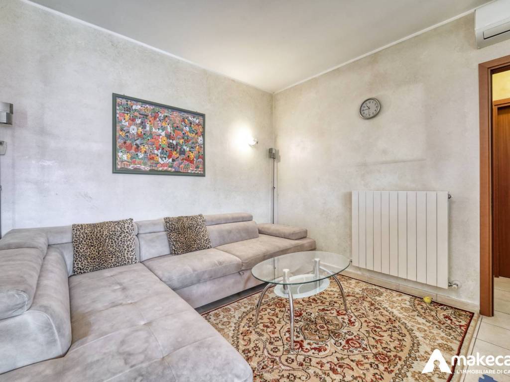 Appartamento a Casaletto lodigiano in Via Papa Giovanni Paolo II, 3 - Foto 3