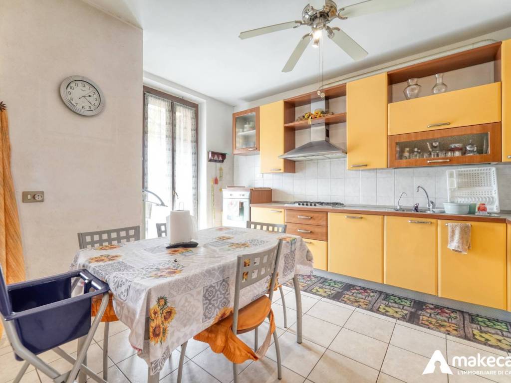Appartamento a Casaletto lodigiano in Via Papa Giovanni Paolo II, 3 - Foto 5