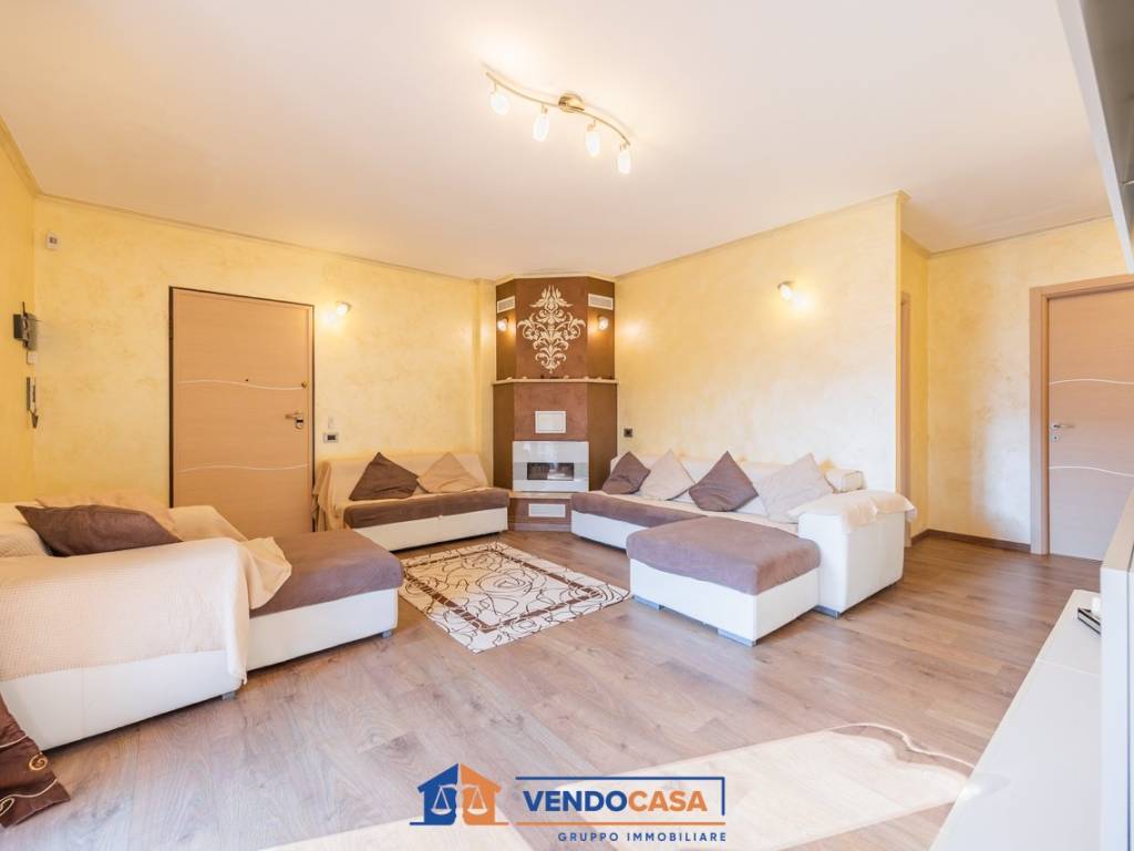 Appartamento a Spotorno in Via alla Rocca, 16 - Foto 5