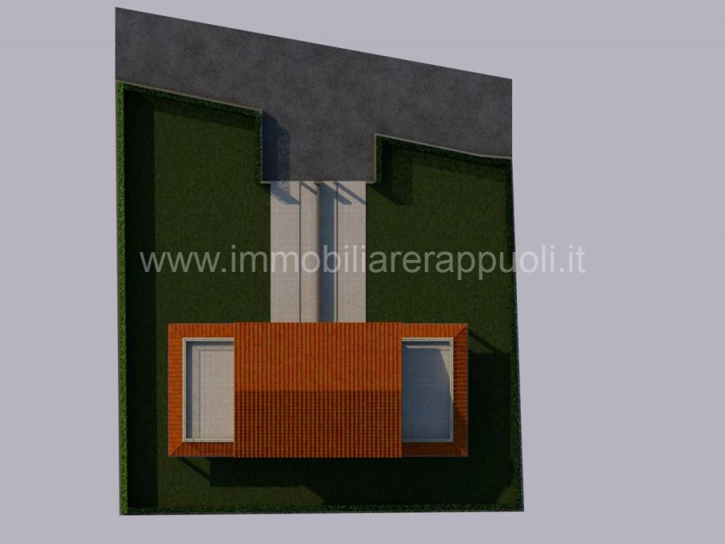 Villetta a schiera a Sinalunga - Foto 2