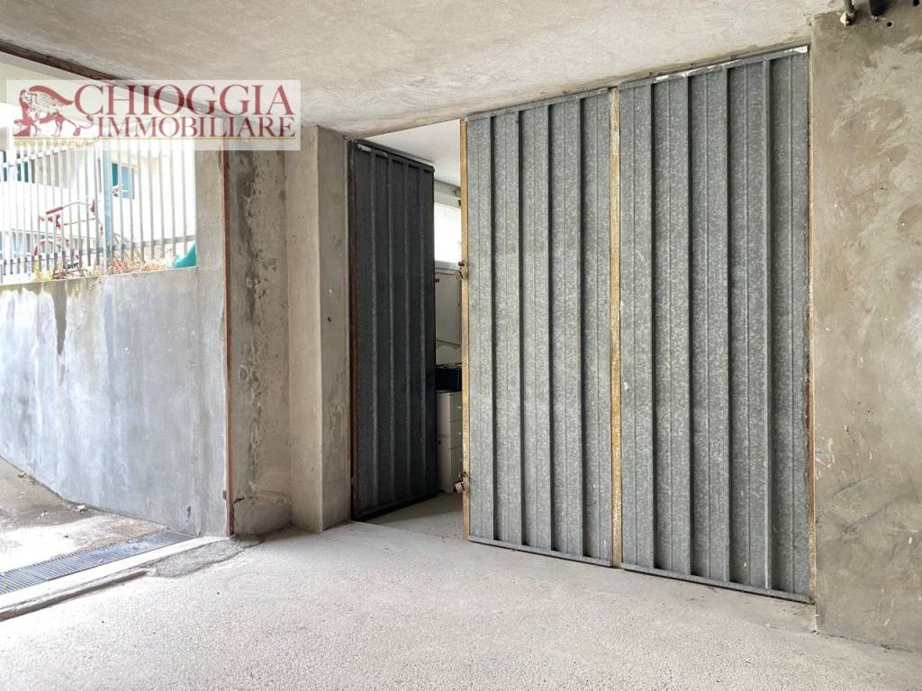 Box / garage a Chioggia in Viale Cristoforo Colombo - Foto 2