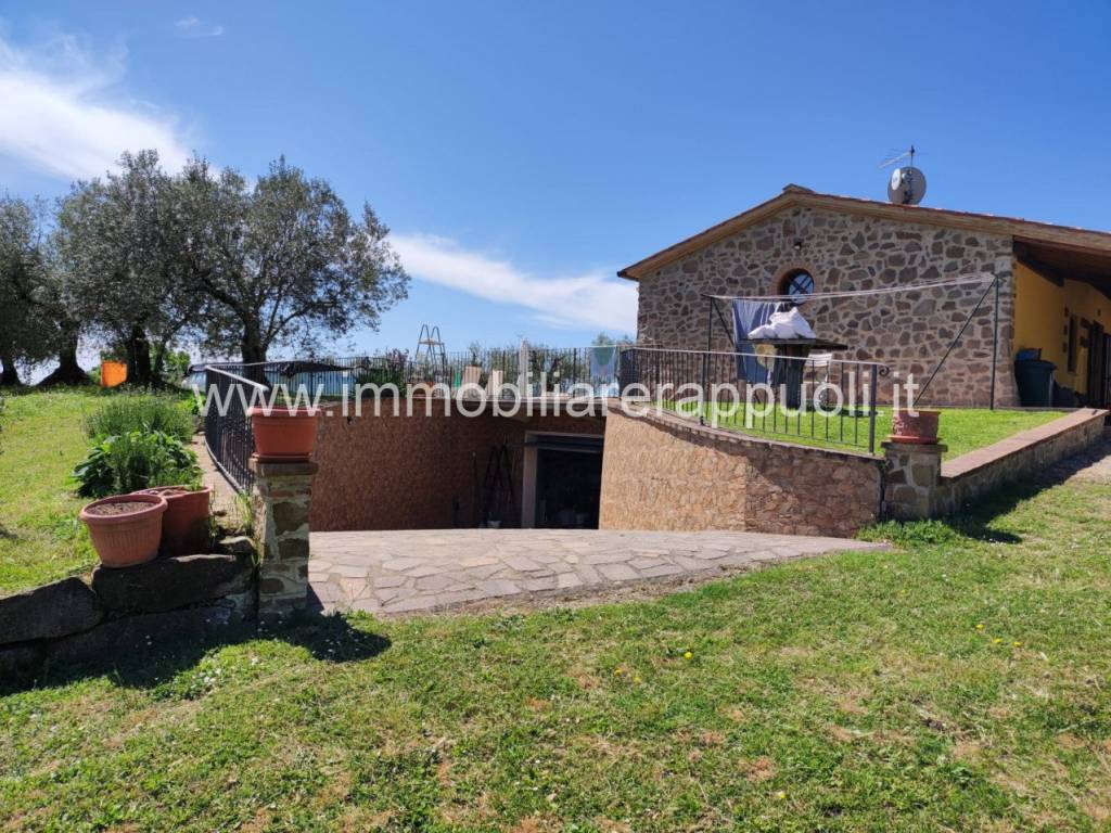 Casa indipendente a Sinalunga - Foto 3