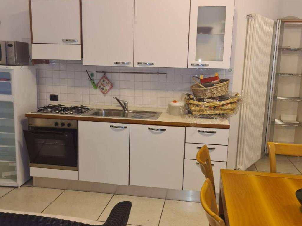 Appartamento a Cervia in Lungomare Grazia Deledda - Foto 3